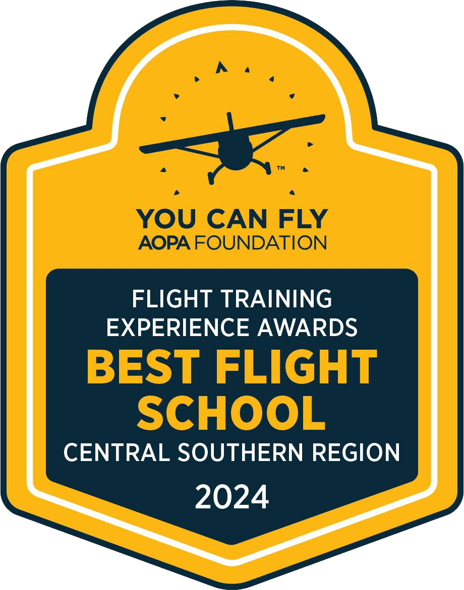 Code-1-Flight-Training-wins-AOPA-FLIGHT-TRAINING-AWARD-BEST-FLIGHT-SCHOOL-2024